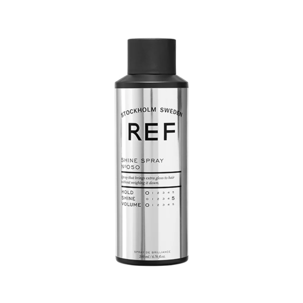 REF Shine Spray