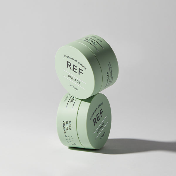 Ref Pomade