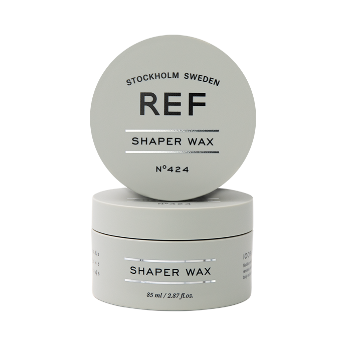 Ref Shaper Wax N°424