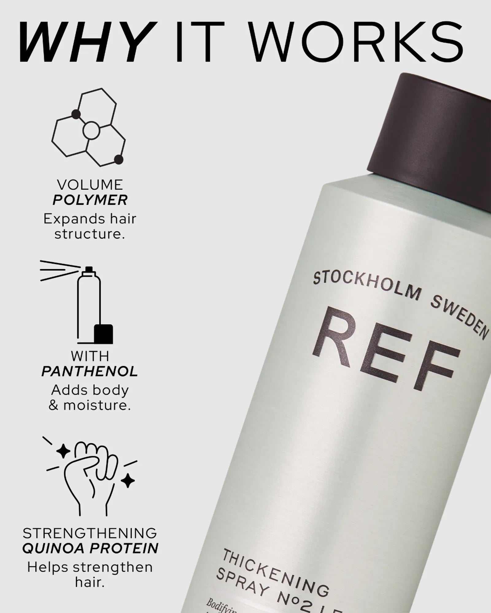 REF THICKENING SPRAY