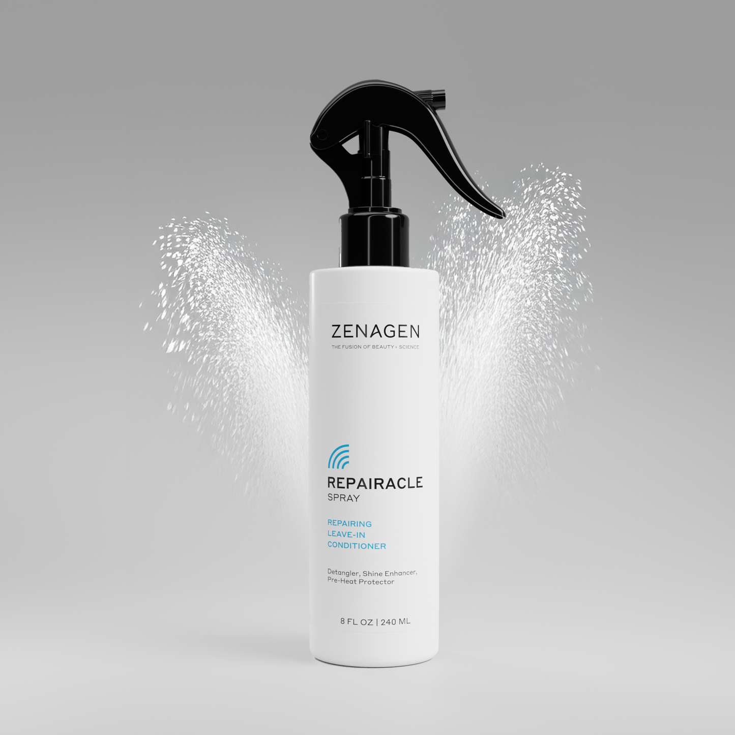 Repairacle Strengthening Leave-In Conditioner