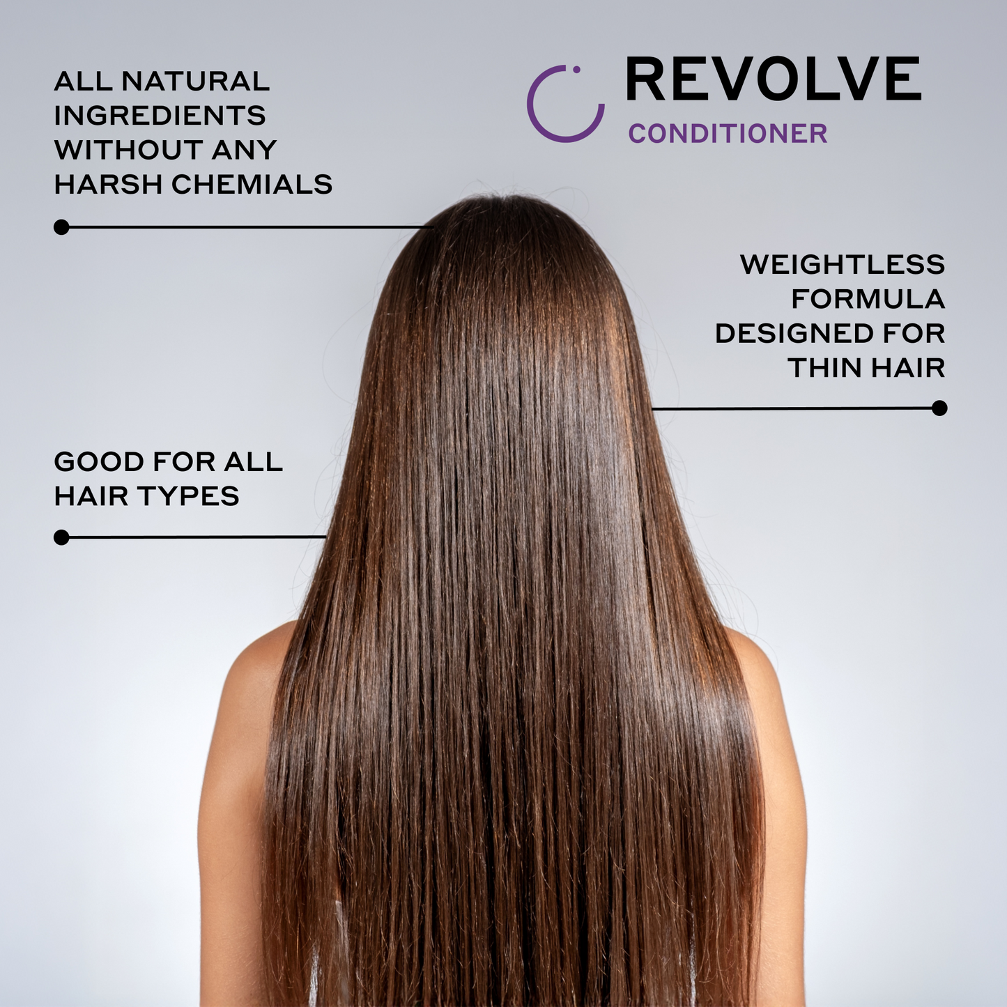 Revolve Conditioner (Unisex)