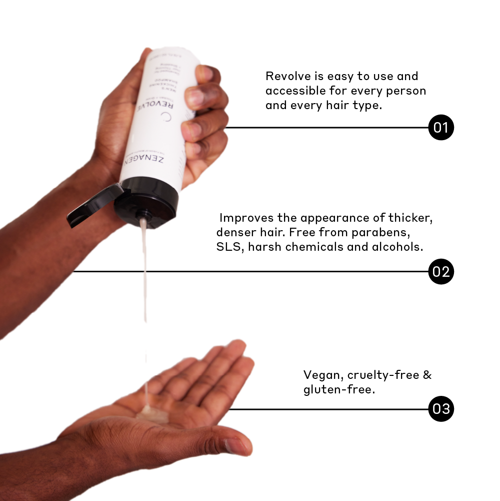 Revolve 16oz Men's Duo