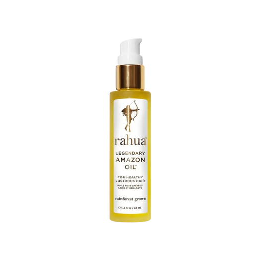 Rahua Legendary Amazon Oil - MANEPRINT