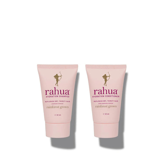 Rahua Hydration Shampoo & Conditioner Travel Gift