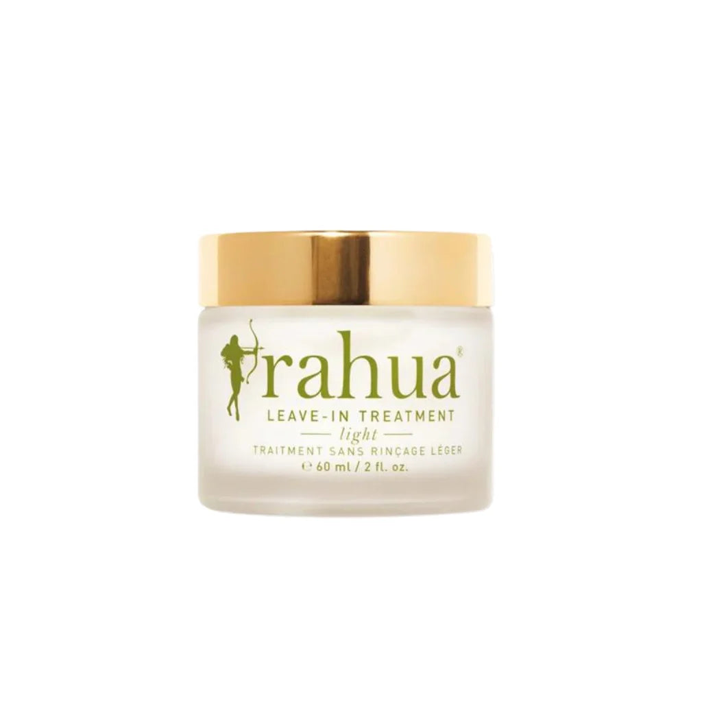 Rahua Leave-In Treatment - Light - MANEPRINT