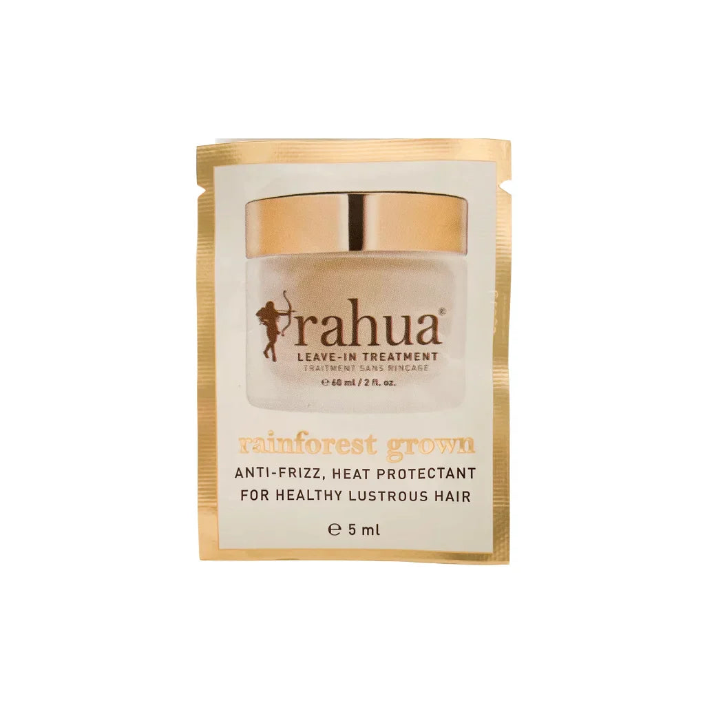 Rahua Leave-In Treatment - MANEPRINT