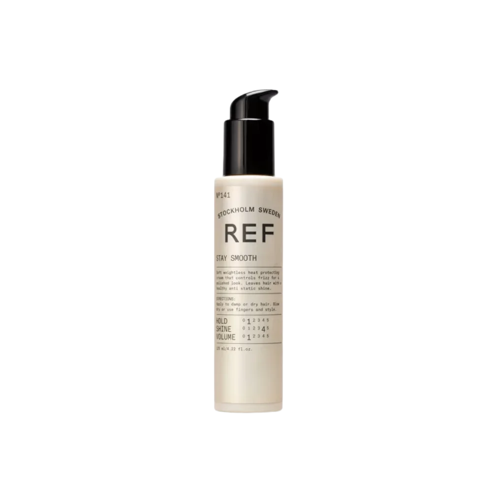 REF Stay Smooth - MANEPRINT