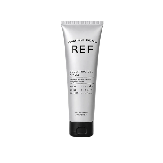 REF Sculpting Gel N°433 150ml - MANEPRINT