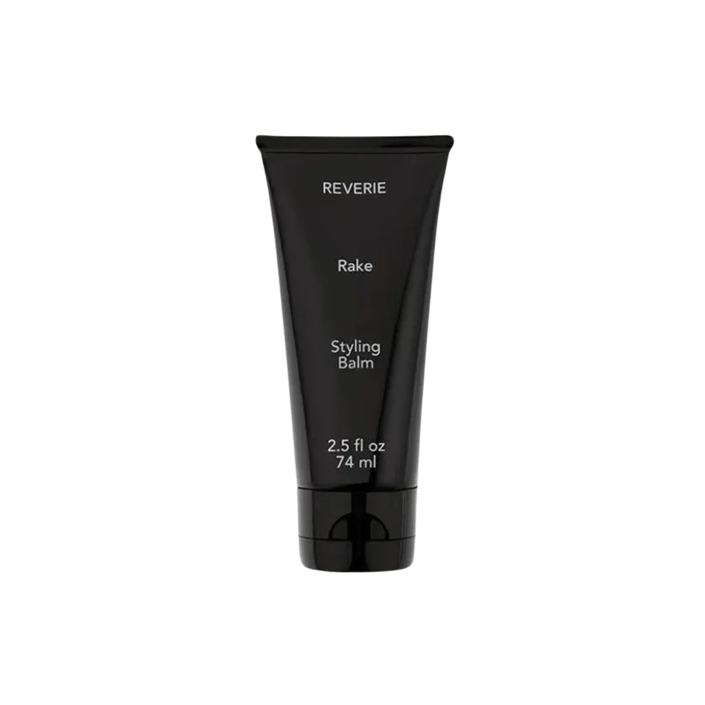 Reverie Rake Vegan Styling Balm – MANEPRINT