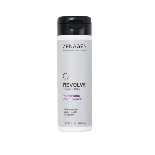 Zenagen Revolve Hair Loss Conditioner - MANEPRINT