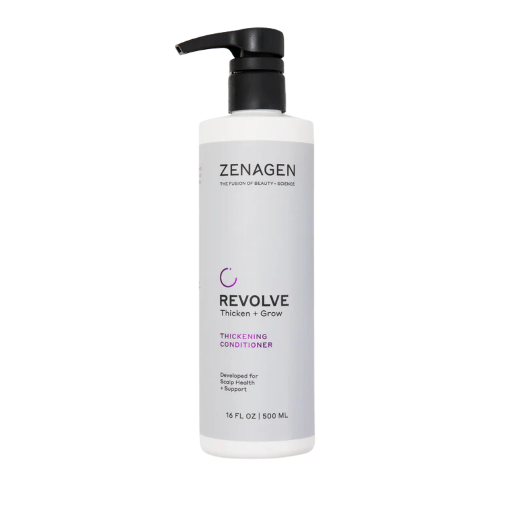 Zenagen Revolve Hair Loss Conditioner - MANEPRINT