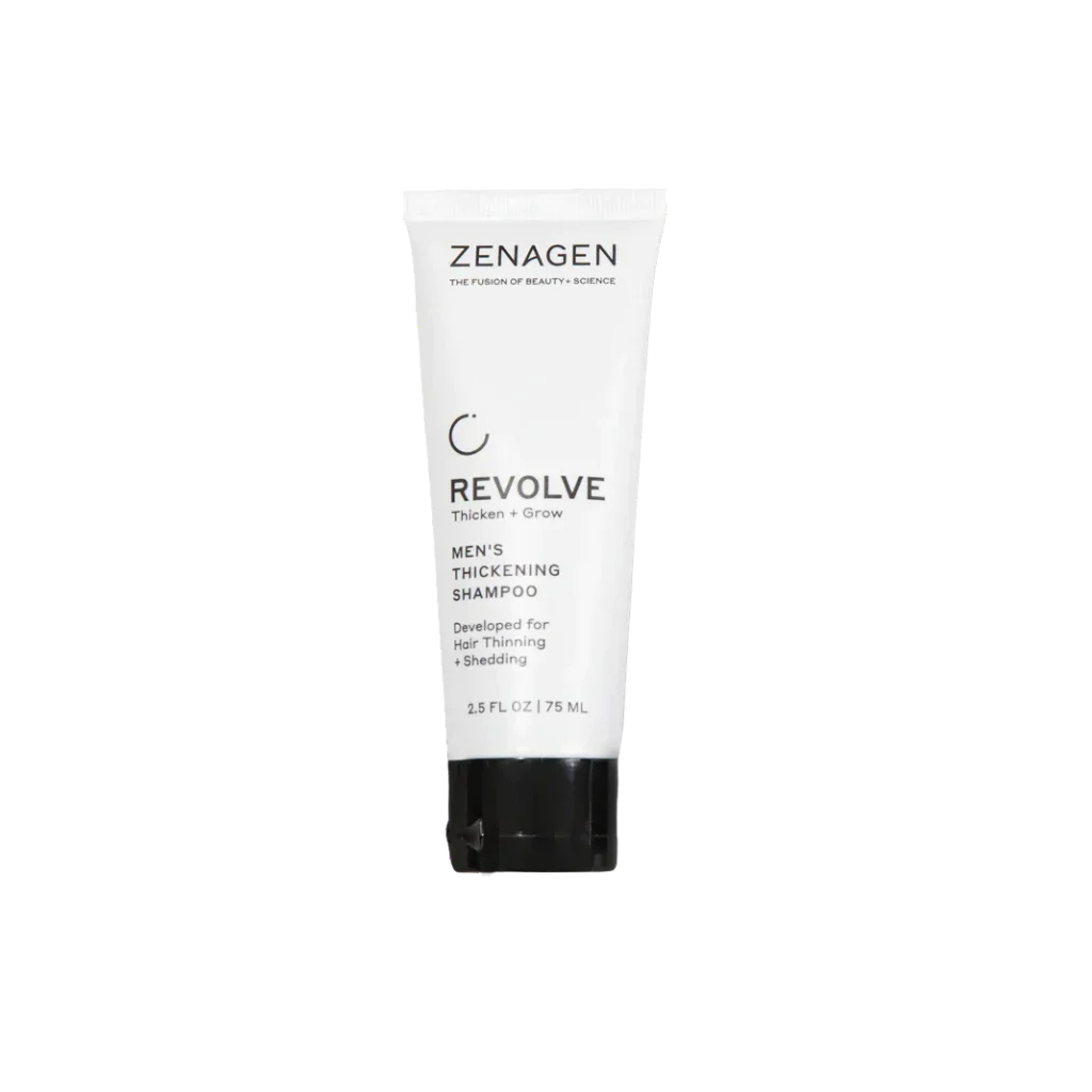 Zenagen Revolve Hair Loss Shampoo Treatment - MANEPRINT