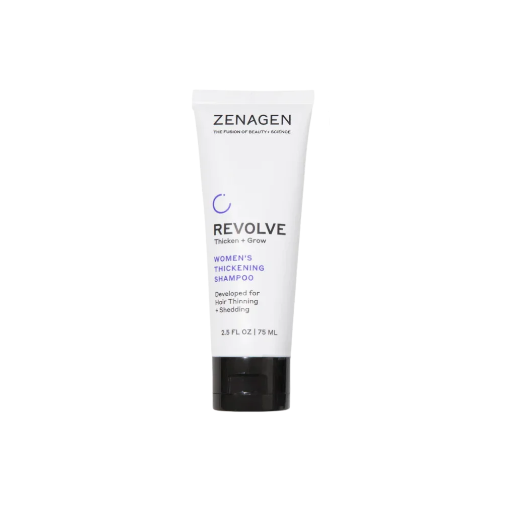 Zenagen Revolve Hair Loss Shampoo Treatment - MANEPRINT