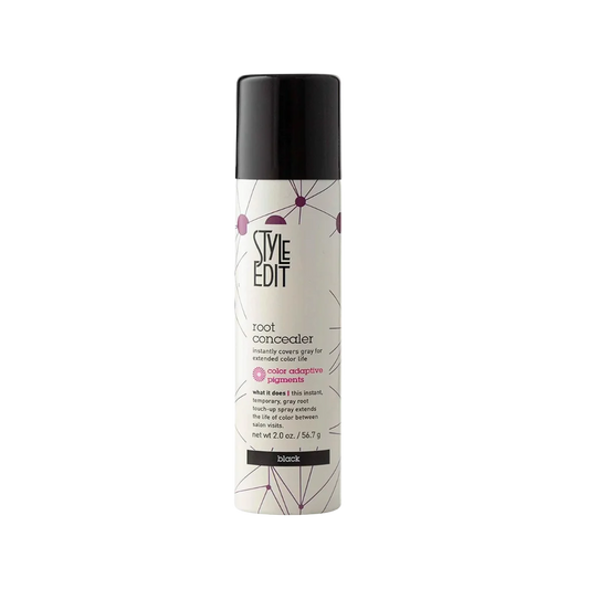 Style Edit Root Concealer Touch Up Spray