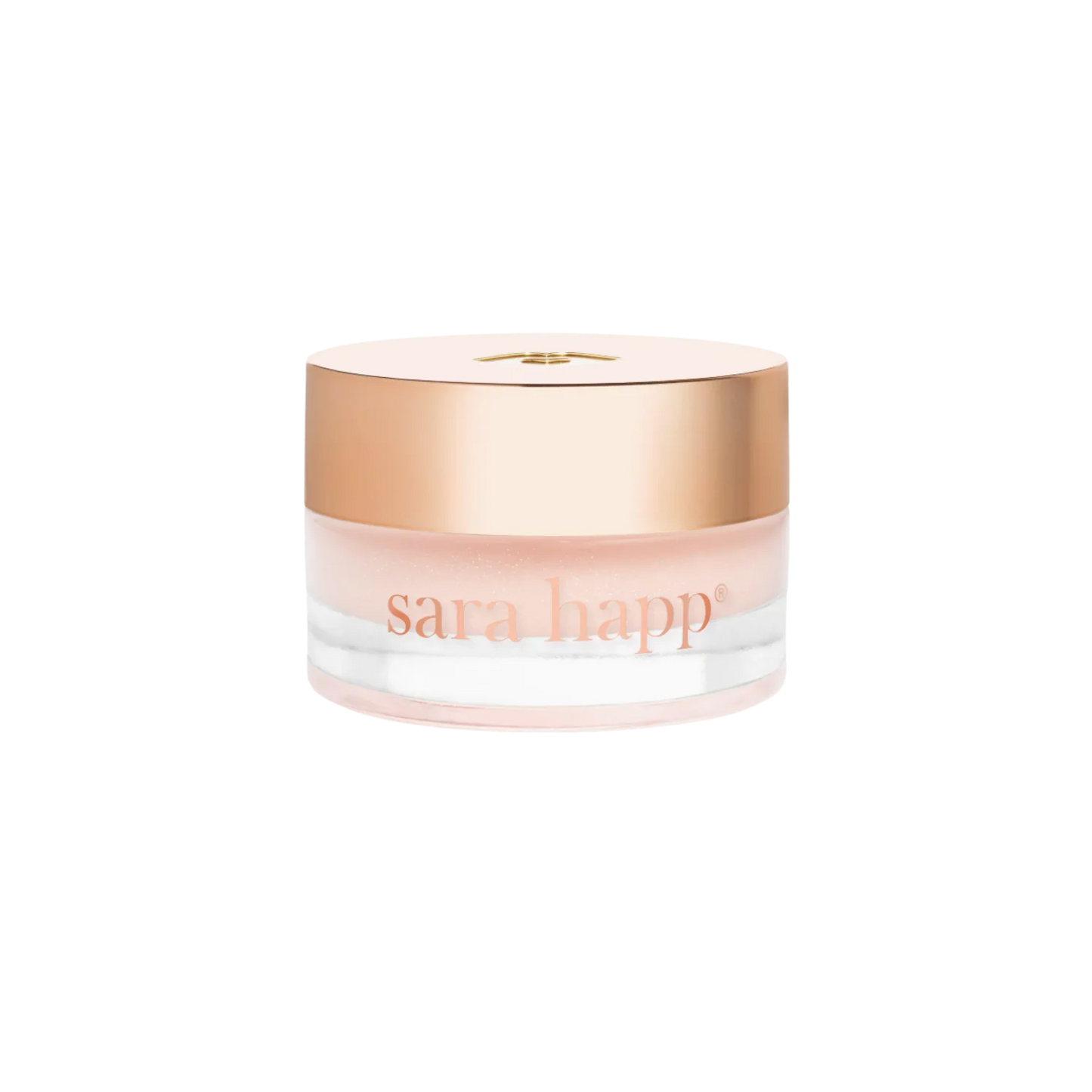 sara happ lip slip