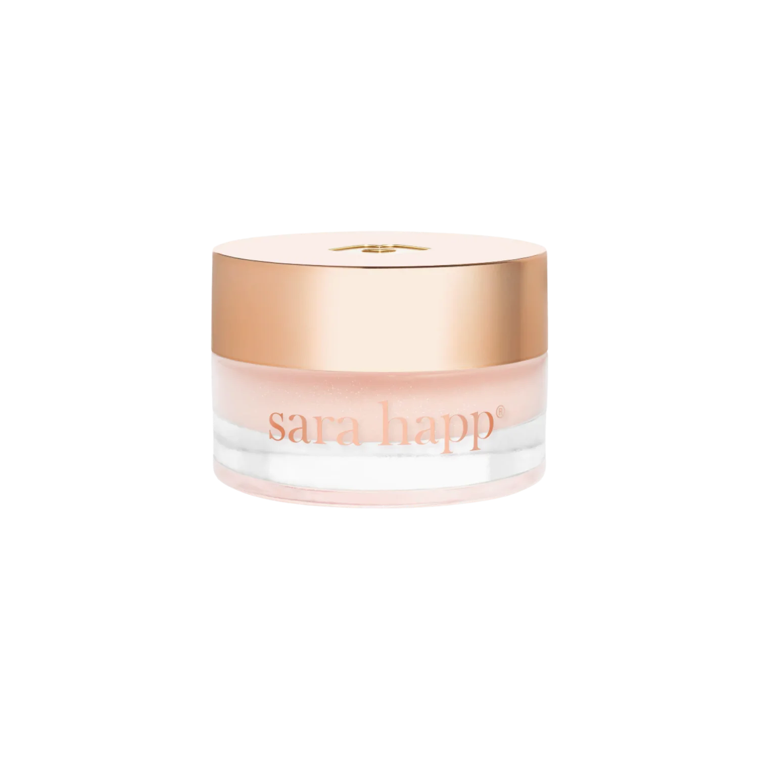 sara happ lip slip
