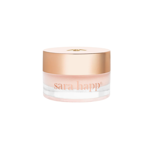 sara happ lip slip