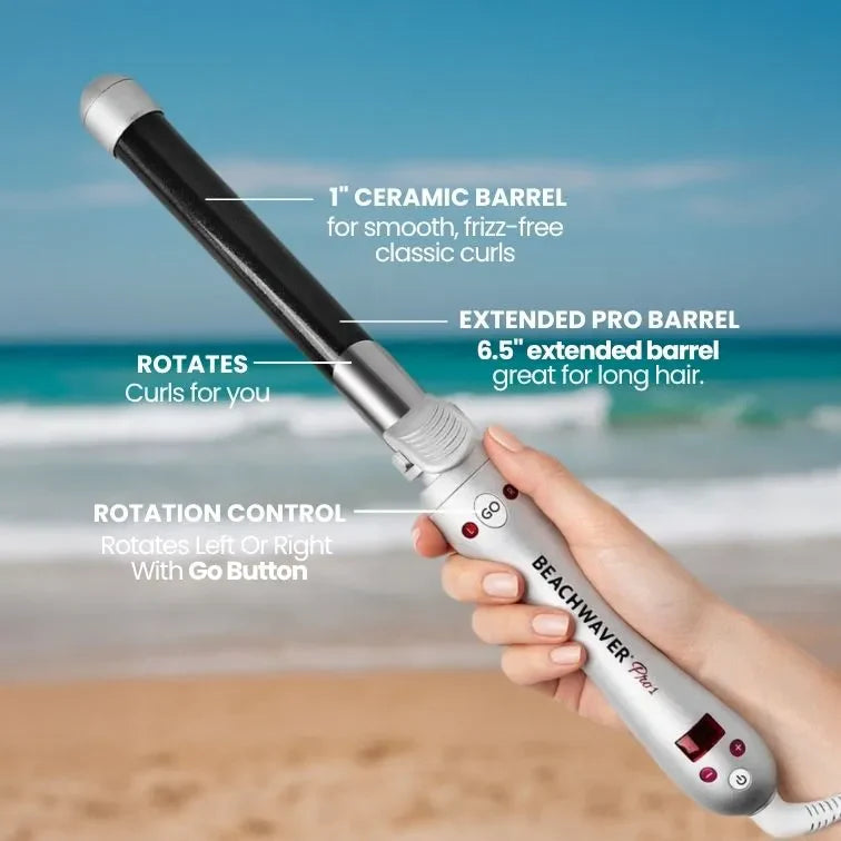 Beachwaver Pro Series