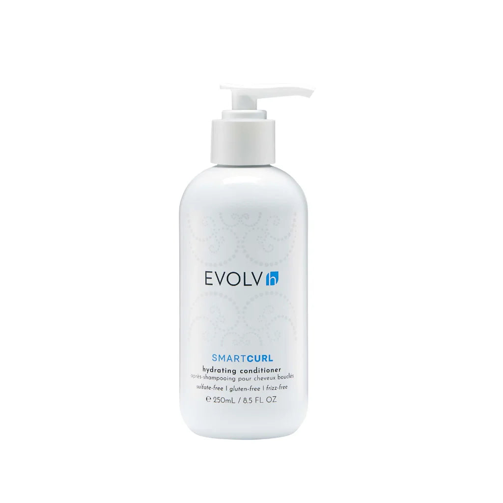 Evolvh SmartCurl Hydrating Conditioner - MANEPRINT