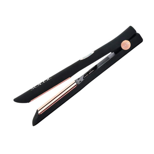 Soleil IR+ Flat Iron