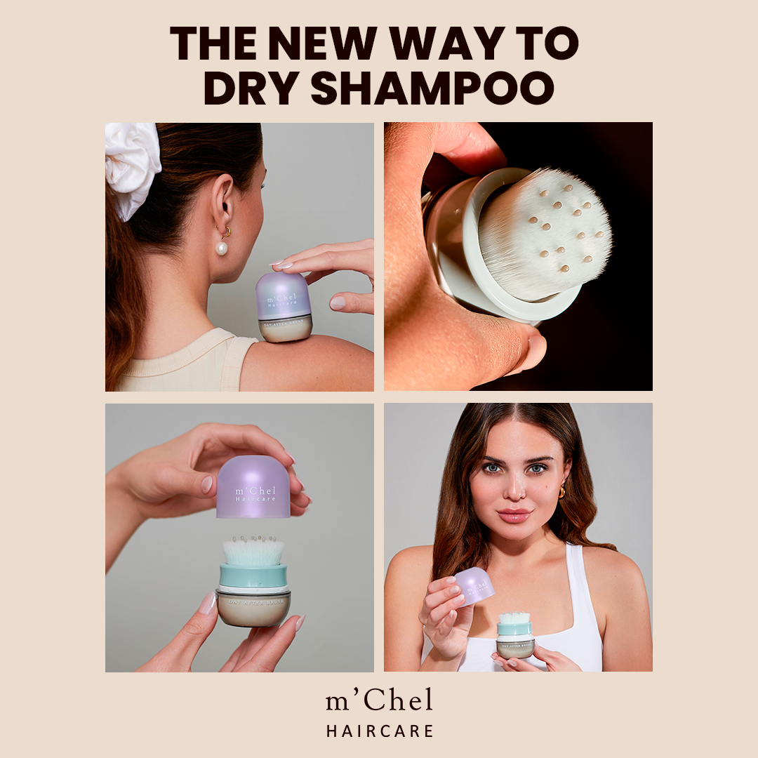 Double Day After™ Brush Bundle