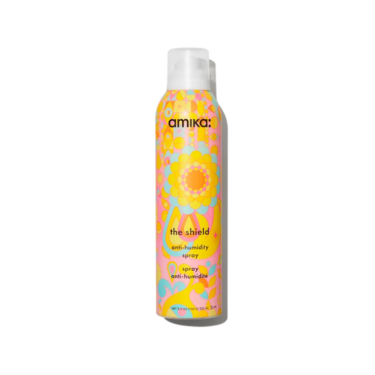 Amika The Shield Anti Humidity Spray - MANEPRINT