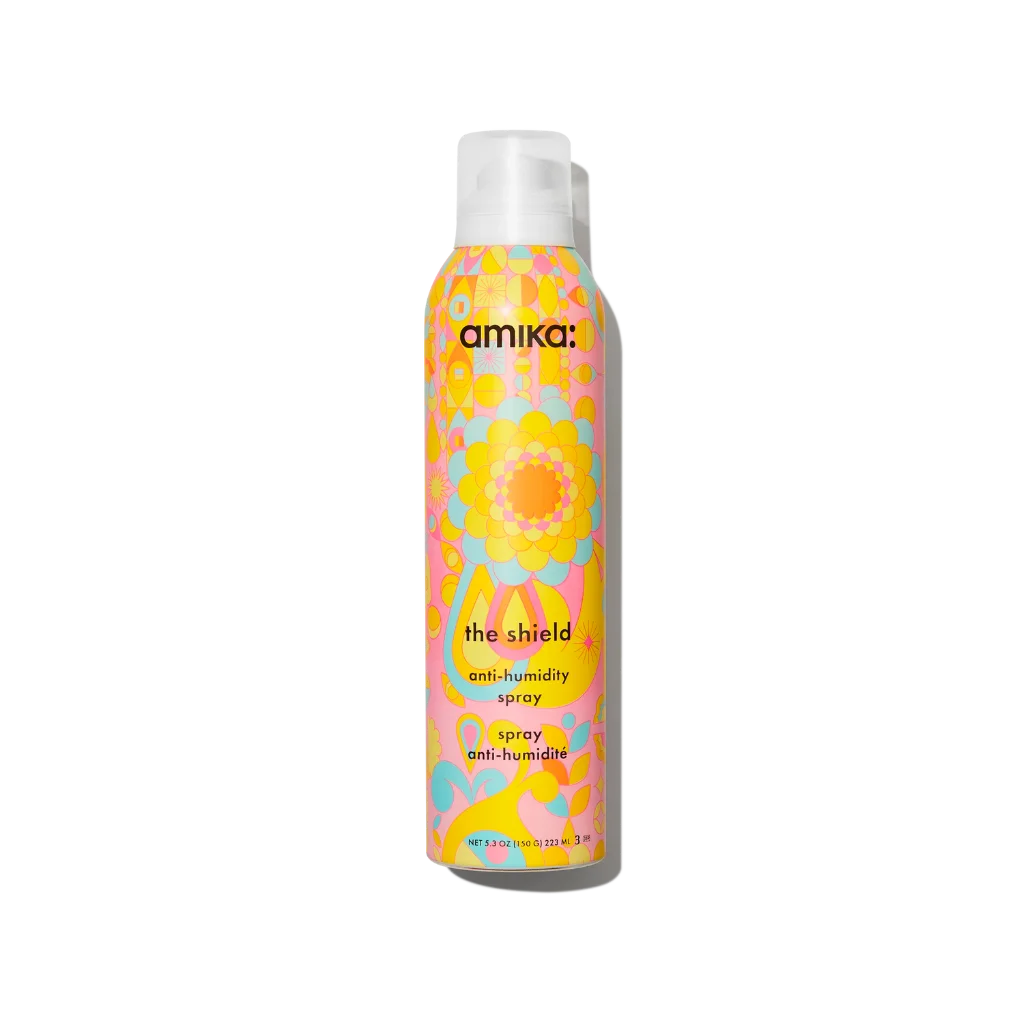 Amika The Shield Anti Humidity Spray - MANEPRINT