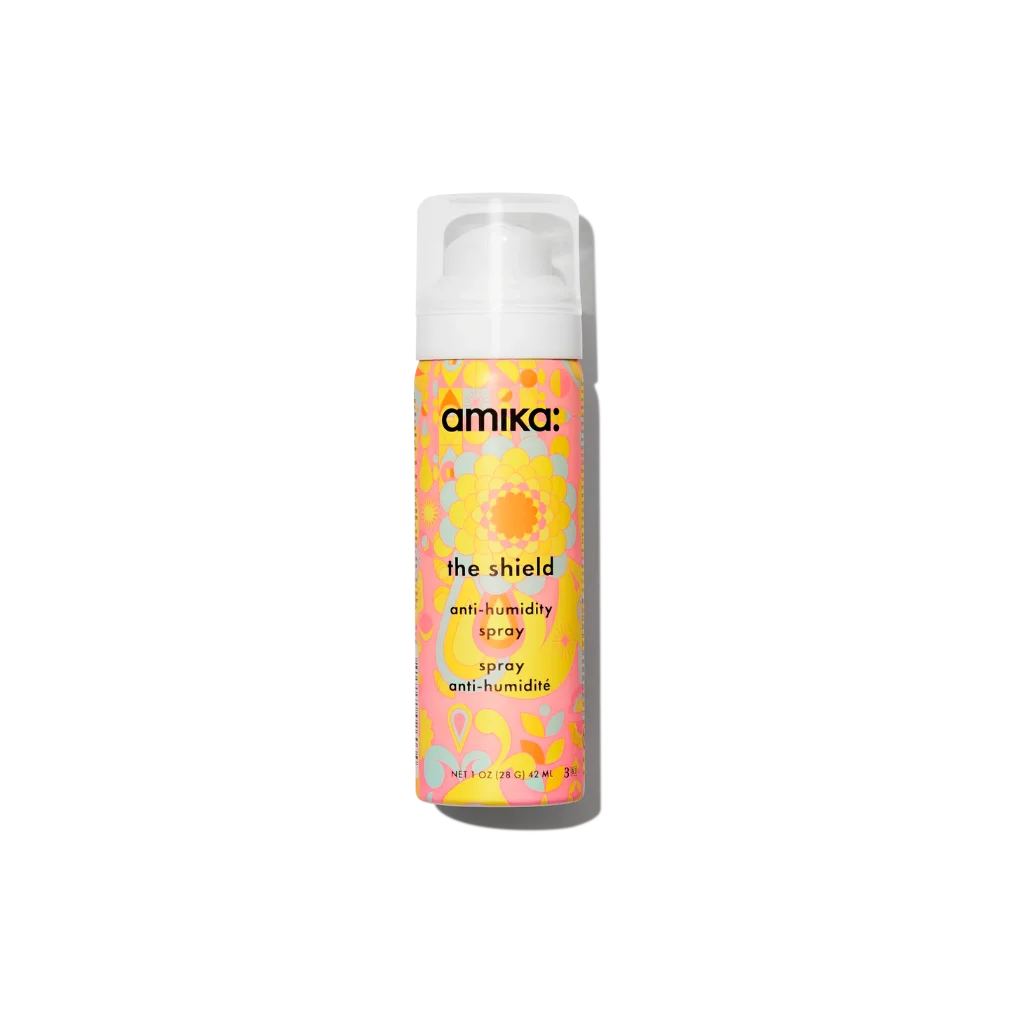 Amika The Shield Anti Humidity Spray - MANEPRINT