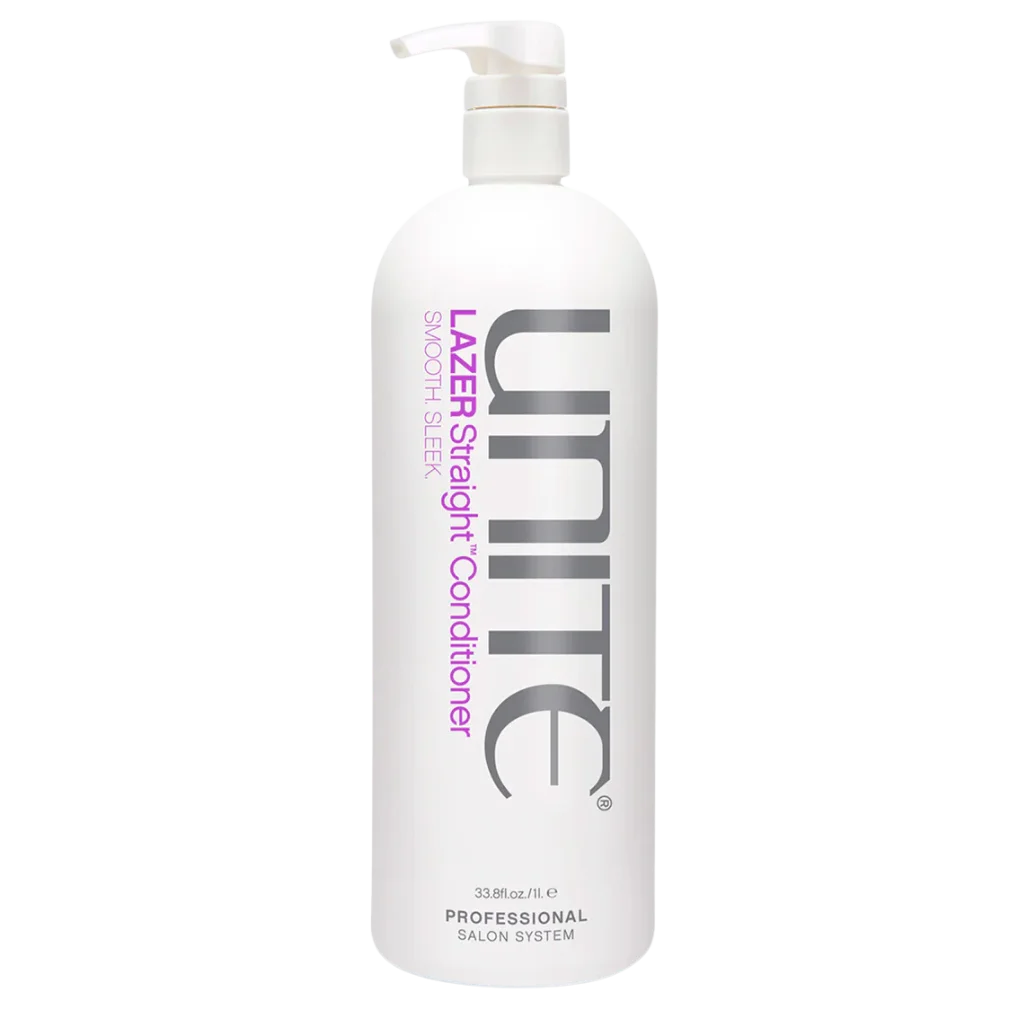 Unite LAZER Straight Conditioner - MANEPRINT