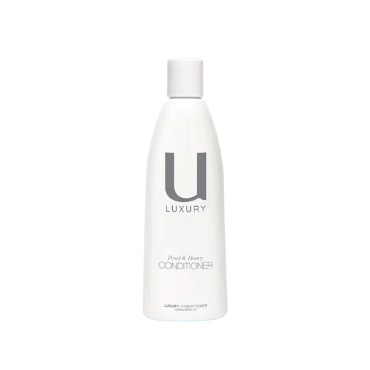 Unite U Luxury Conditioner - MANEPRINT