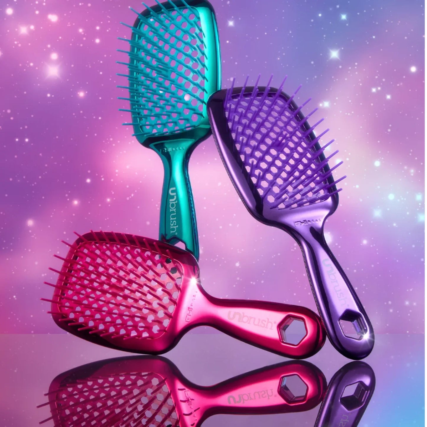 FHI Heat UNBRUSH Detangle Brush