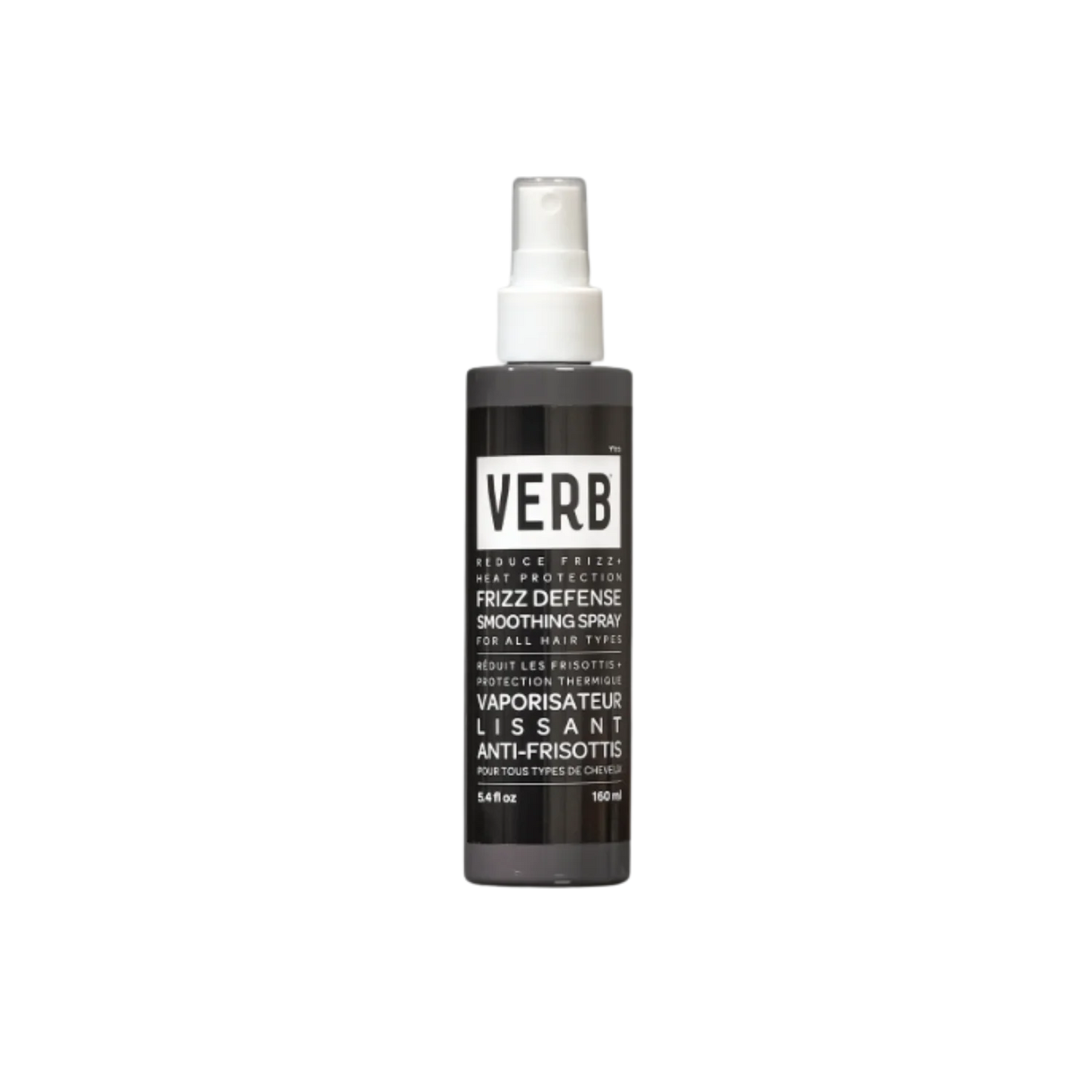 VERB FRIZZ DEFENSE SMOOTHING SPRAY