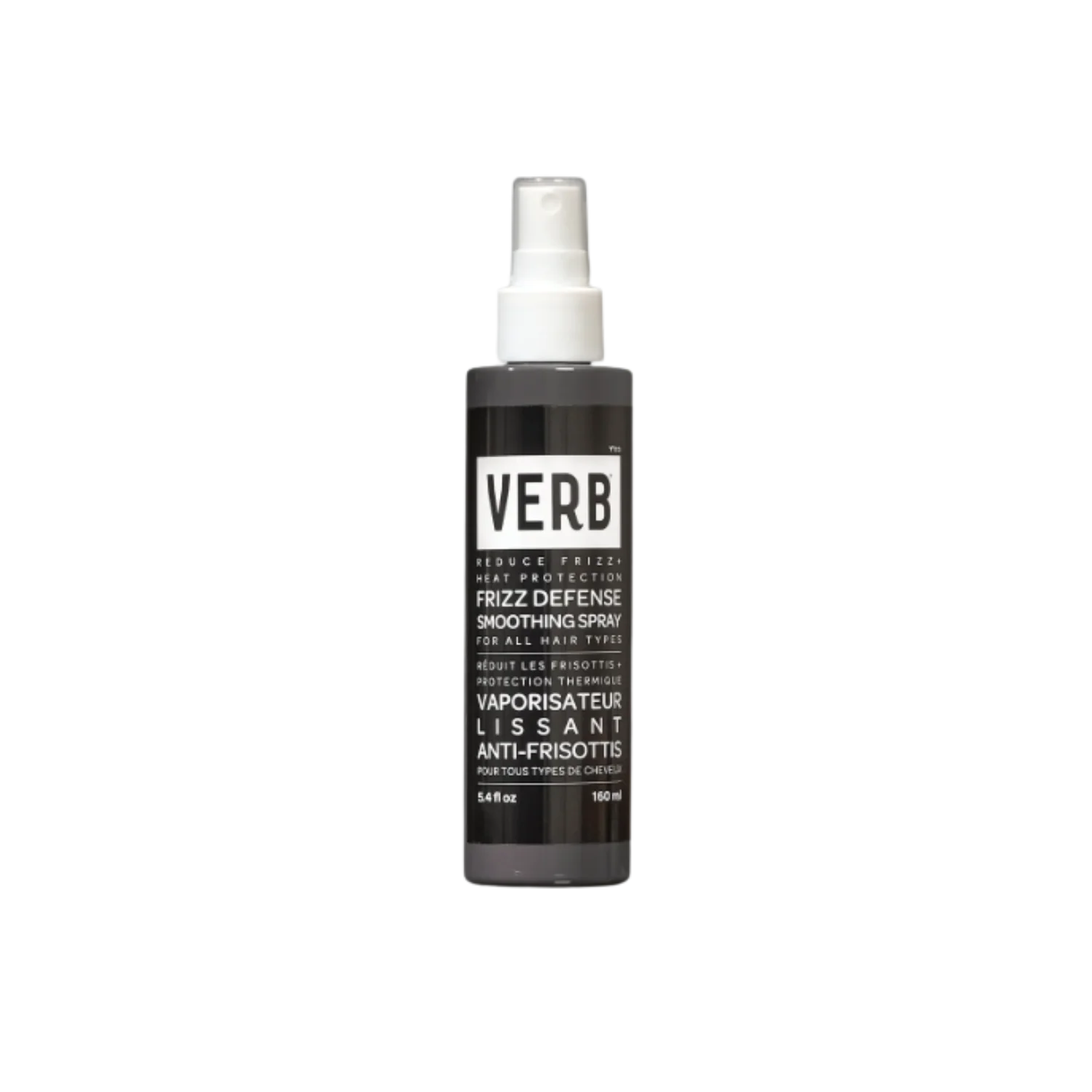 VERB FRIZZ DEFENSE SMOOTHING SPRAY