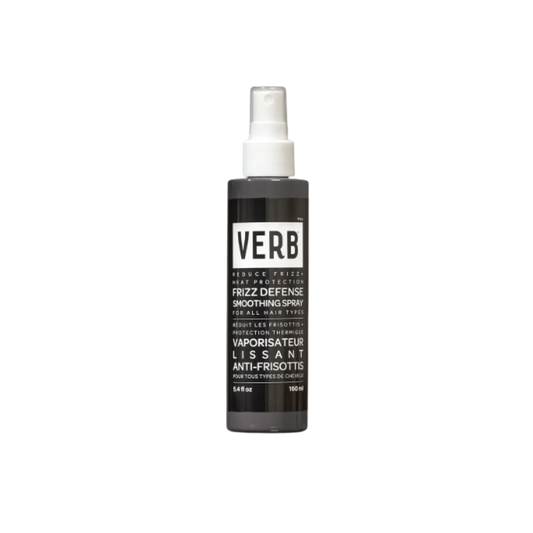 VERB FRIZZ DEFENSE SMOOTHING SPRAY