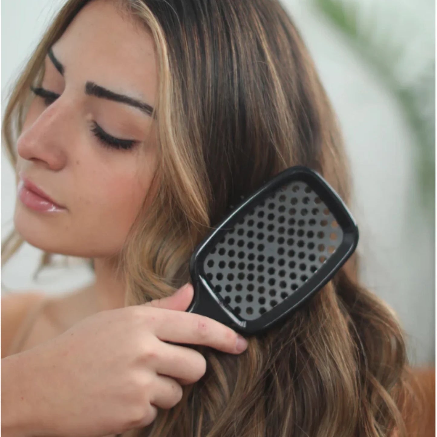 FHI Heat UNBRUSH Detangle Brush