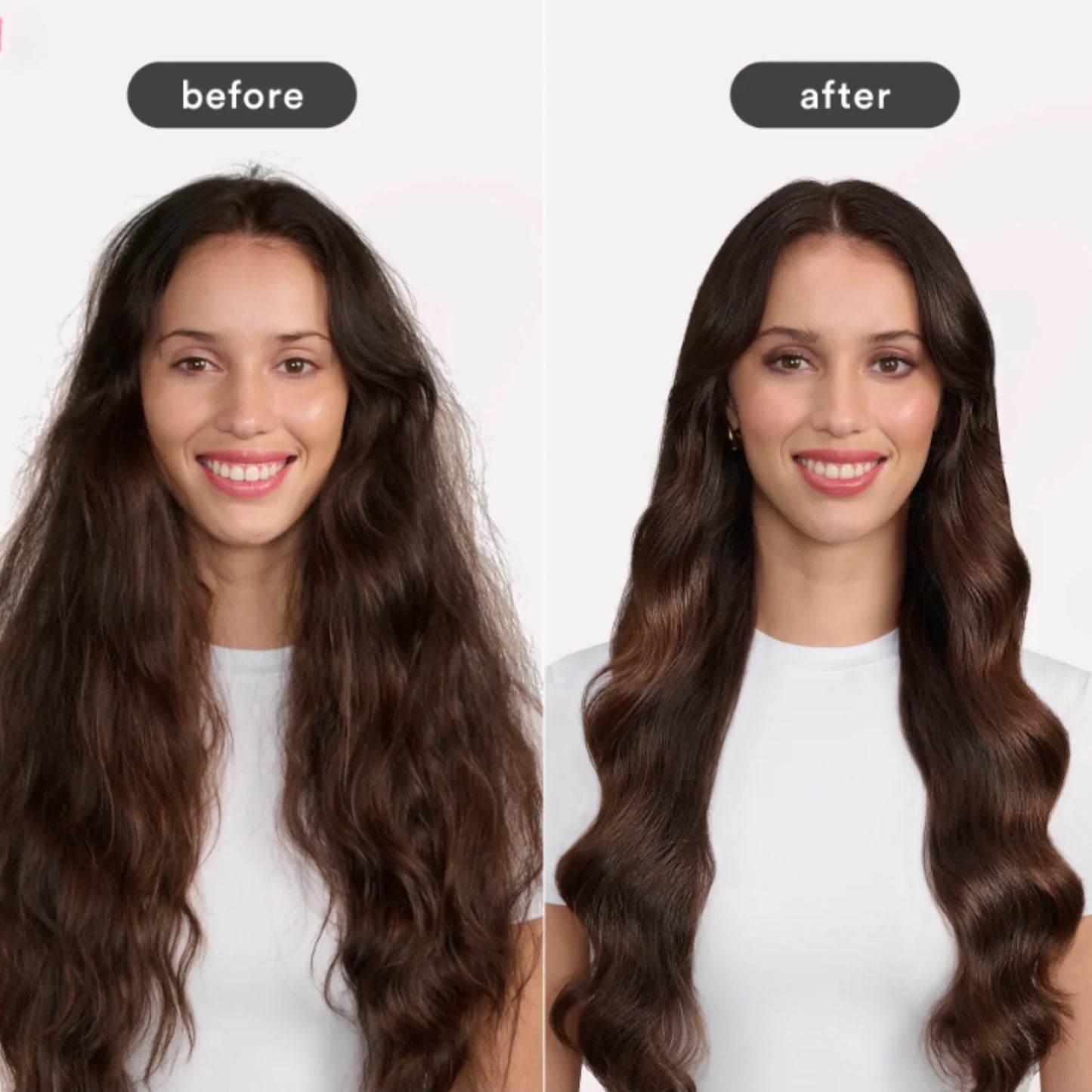 Verb Frizz Defense Smoothing Spray