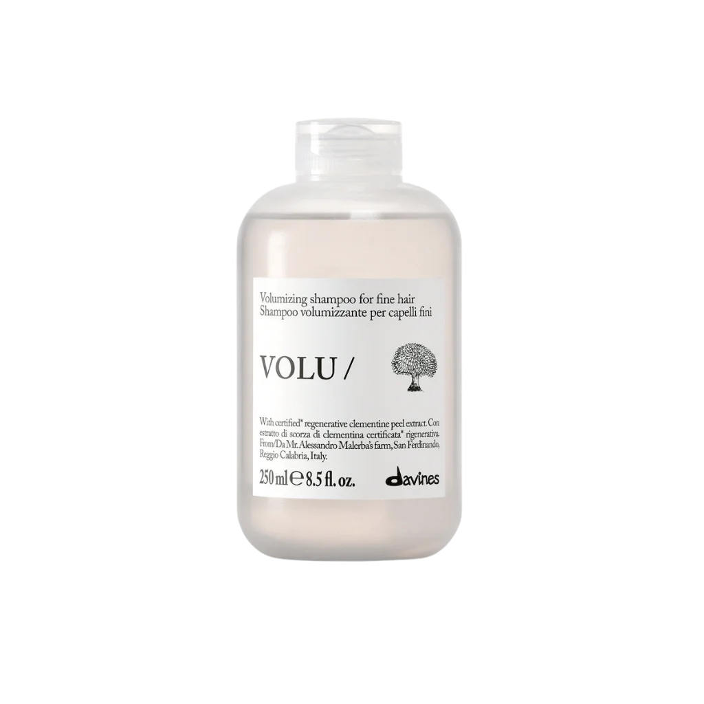 Davines Volu Shampoo