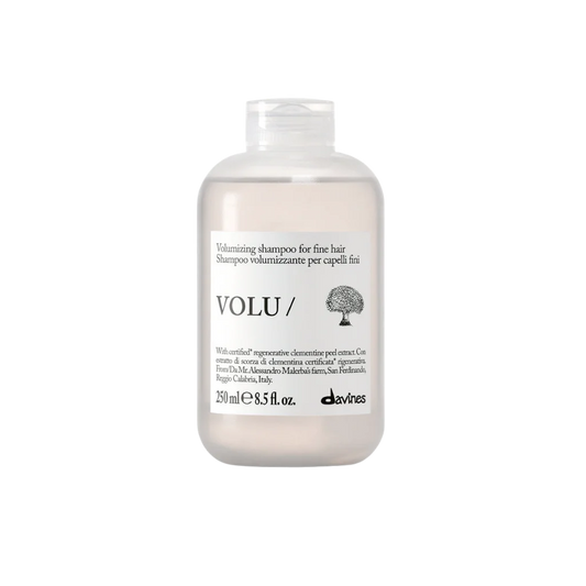 Davines Volu Shampoo