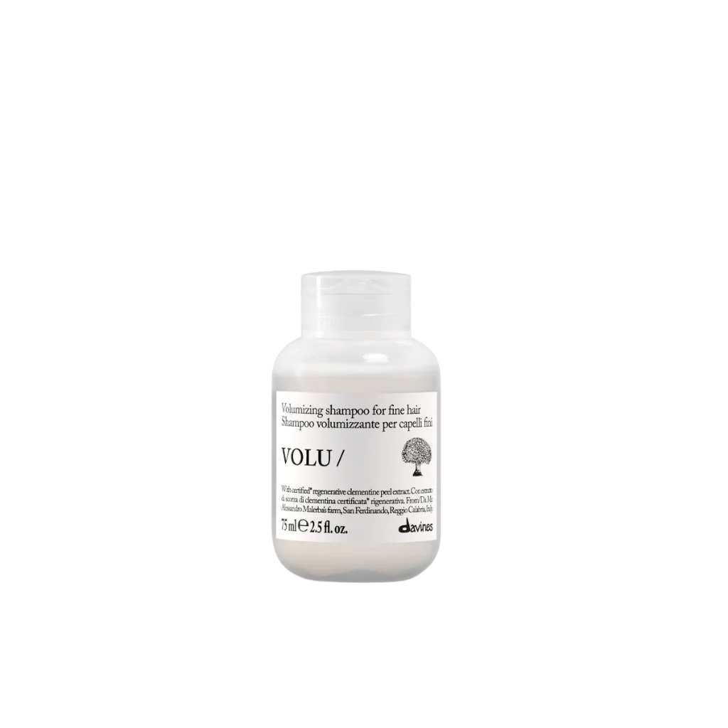 Davines Volu Shampoo