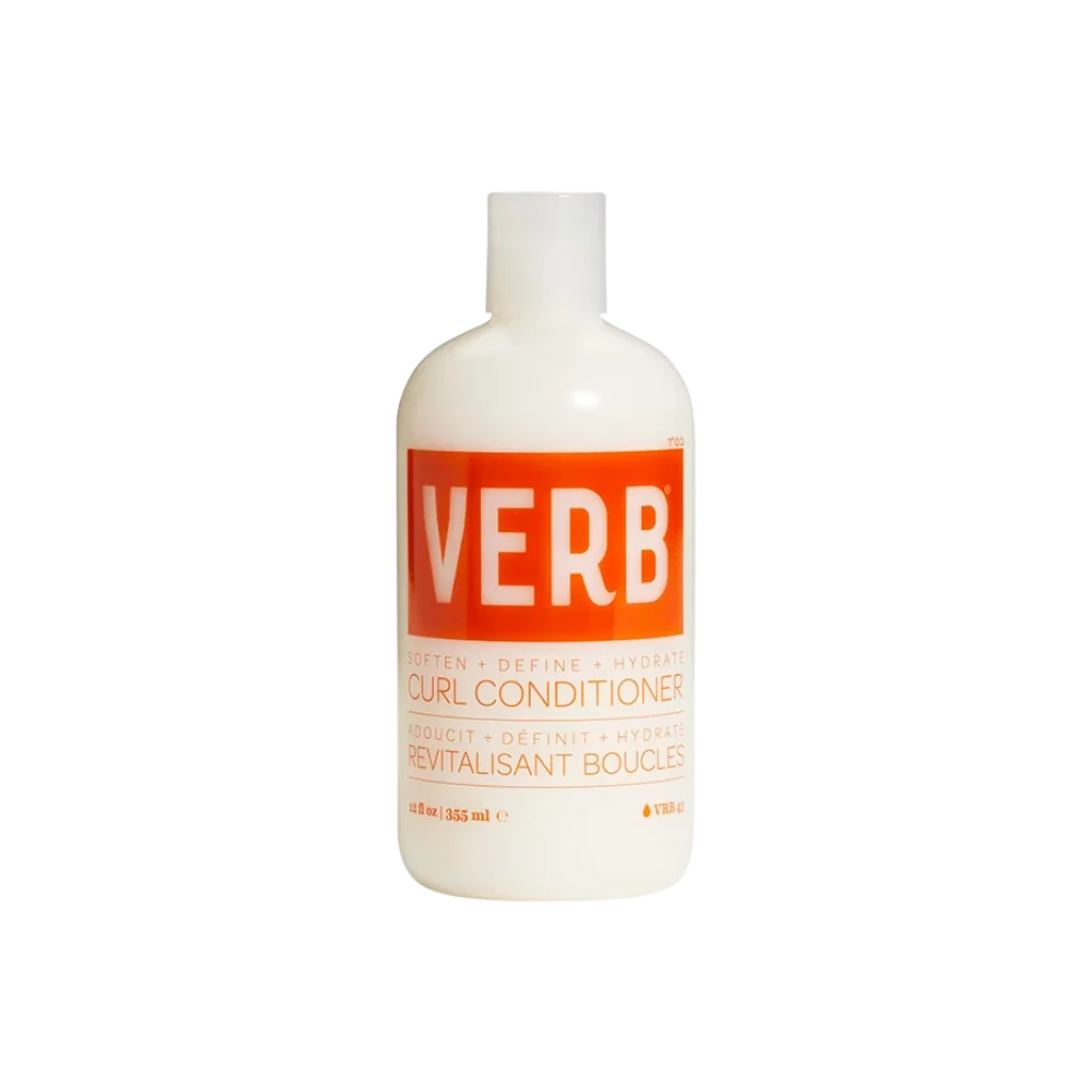 Verb Curl Conditioner - MANEPRINT