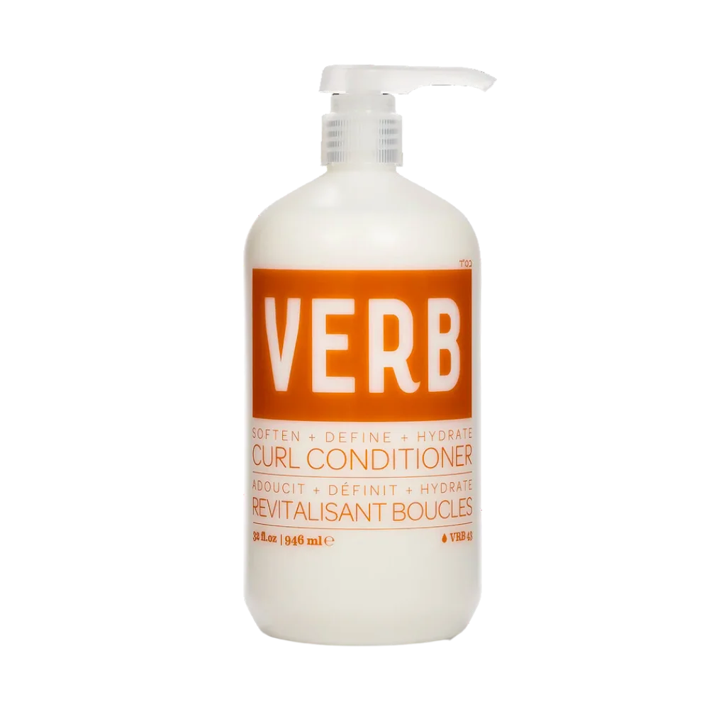 Verb Curl Conditioner - MANEPRINT