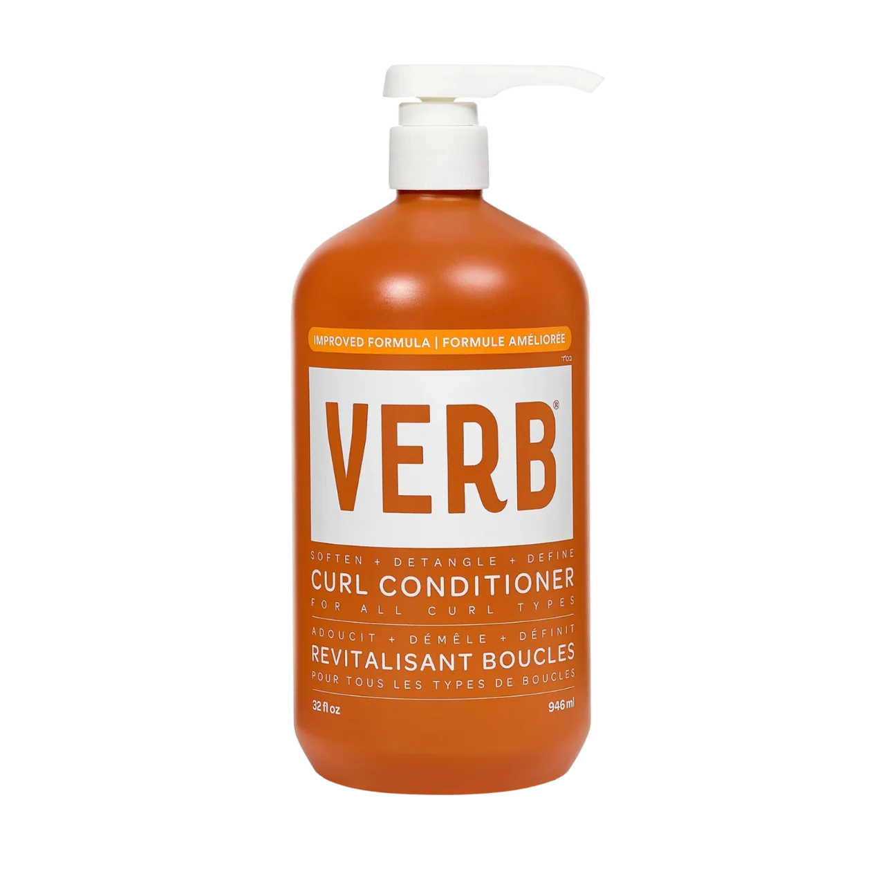 Verb Curl Conditioner Liter