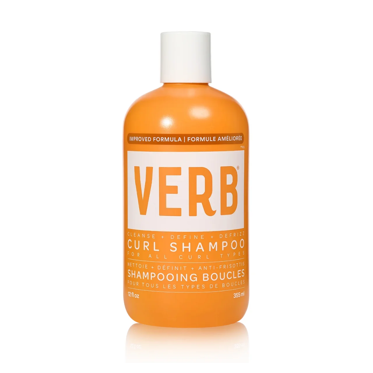 Verb Shampmoo Liter