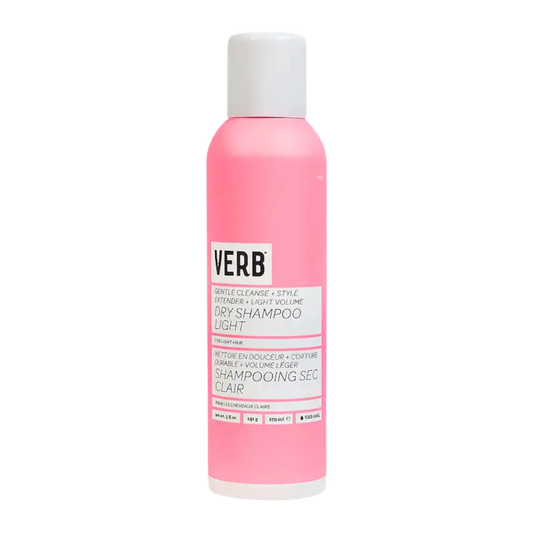 Verb Dry Shampoo Light