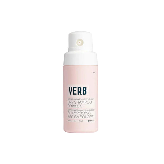 Verb Dry Shampoo Powder