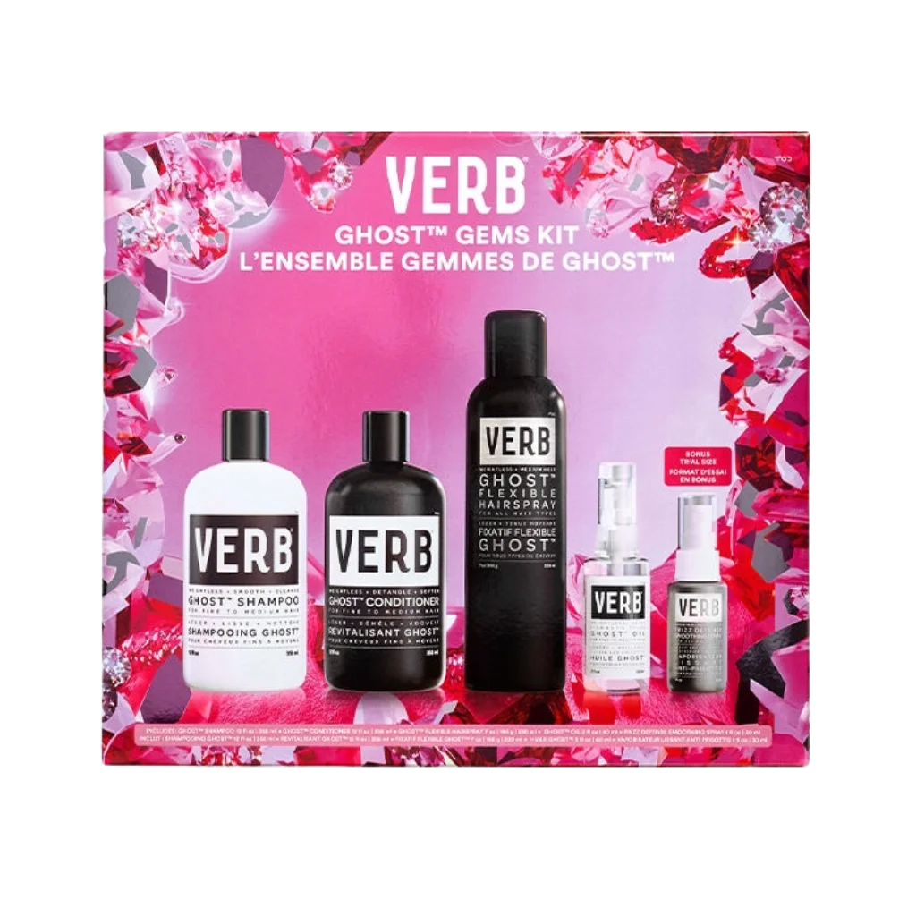 Verb Ghost Gems Kit