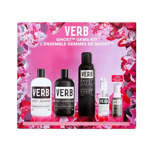 Verb Ghost Gems Kit