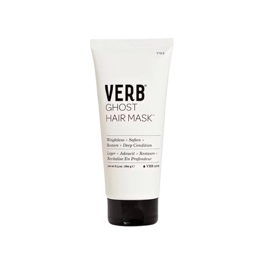 Verb Ghost Hair Mask - MANEPRINT