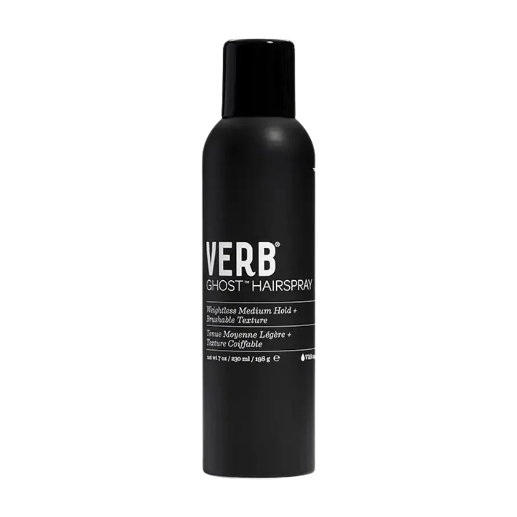 Verb Ghost Hairspray - MANEPRINT